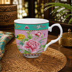 Donglin Homeware Straits Phoenix Collection Mug 350cc 