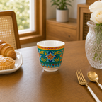 Thai Royal Tea Set