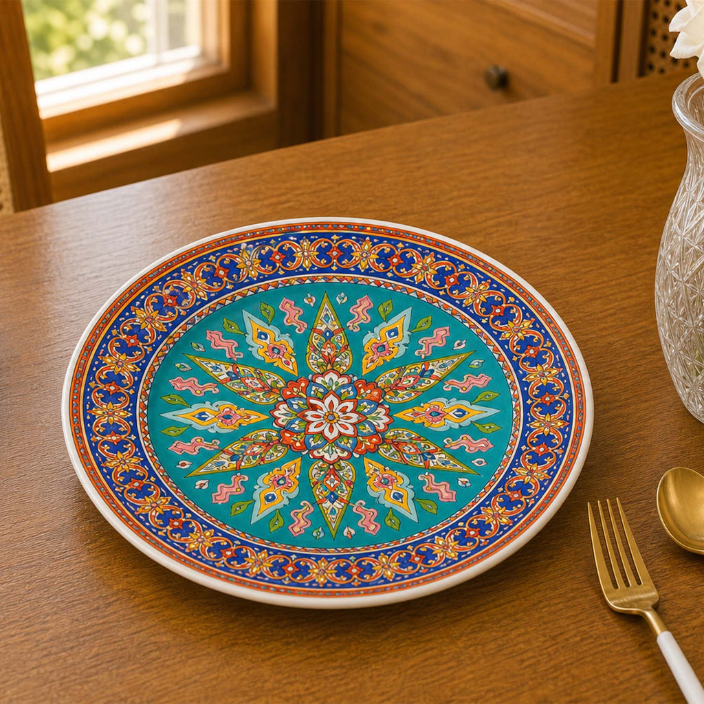 Thai Royal Dinnerware