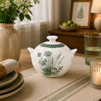 Donglin Homeware The Garden Rabbit Collection Sugar Pot 350cc