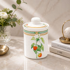 Donglin Homeware The Living Herbarium Collection Canister 200ml