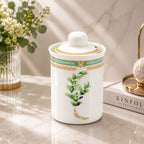 Donglin Homeware The Living Herbarium Collection Canister 200ml