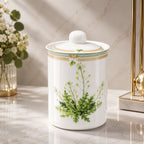 Donglin Homeware The Living Herbarium Collection Canister 800ml
