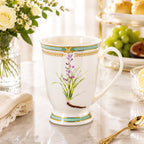 Donglin Homeware The Living Herbarium Collection Mug 280cc