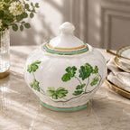Donglin Homeware The Living Herbarium Collection Sugar Pot 350cc