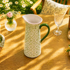 Donglin Homeware Wildflower Meadow Collection Jug 900ml