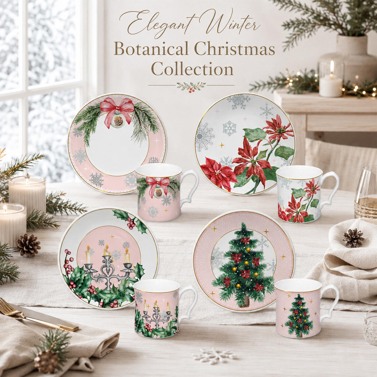 Donglin Homeware Global Daily Ceramic Industry Trend Briefing (2026–2032) for Buyers