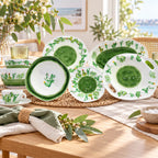 Donglin Homeware Y6959 Desert Bloom Collection