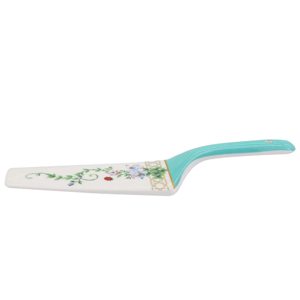 Donglin Homeware Manor Wildflower - Farmhouse Style Ceramic Tableware Set cake shovel
