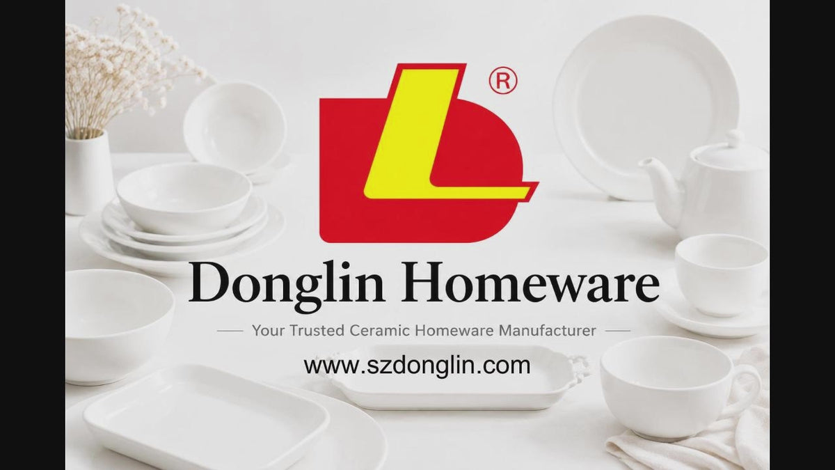 Donglin Homeware Profile Video