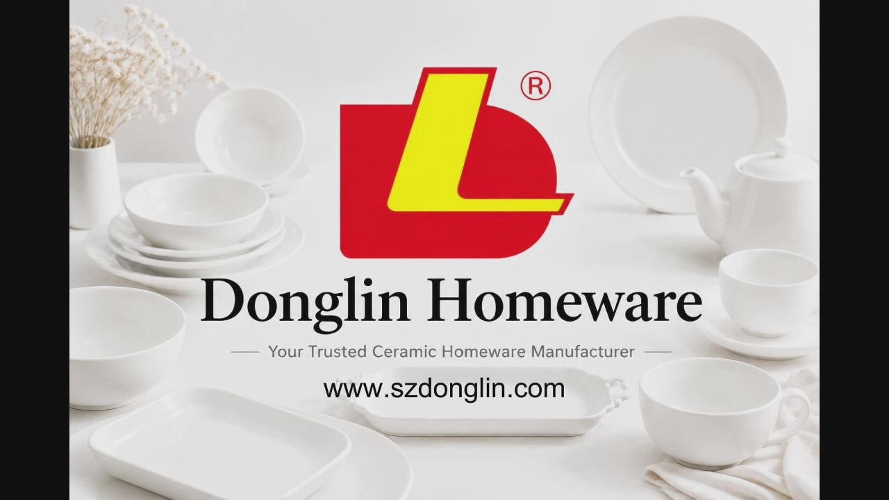 Donglin Homeware Profile Video